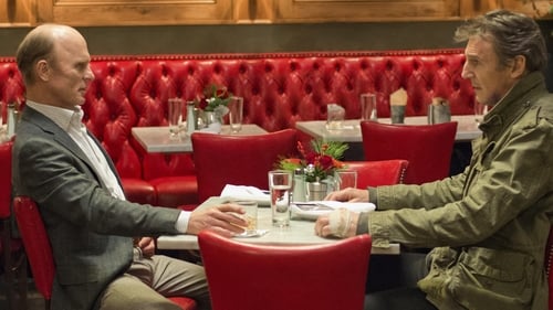 Run All Night - In cinemas now