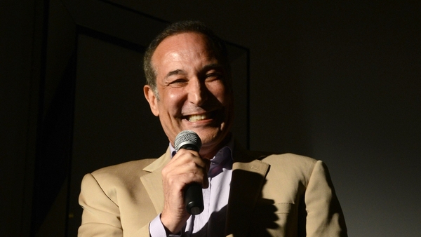 Sam Simon left The Simpsons in 1993 but was still credited as an executive producer