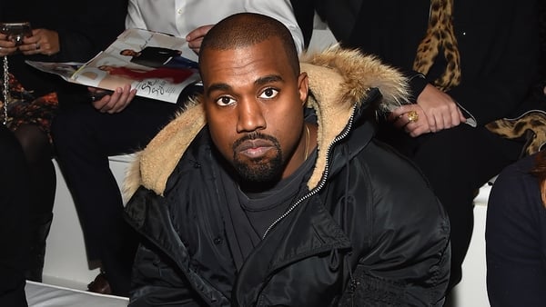 Kanye West