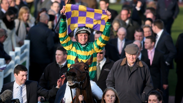 Jamie Codd will be out of action for a month