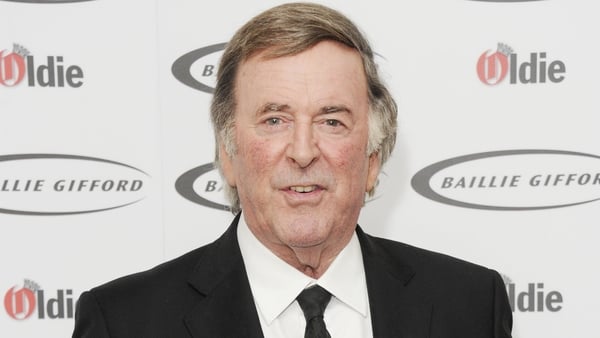 Terry Wogan
