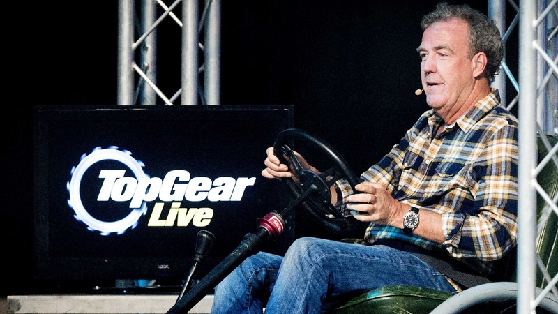 Jeremy Clarkson has been no stranger to controversy in recent years