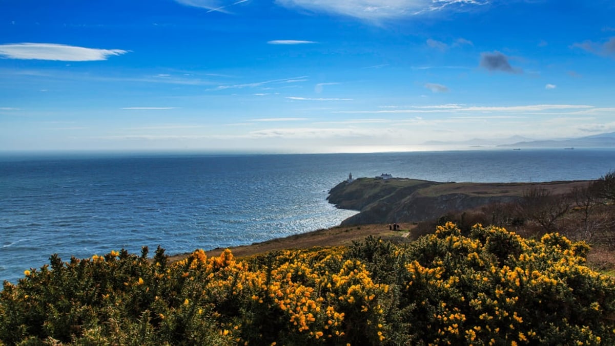 Howth becoming Dublin visitor hotspot