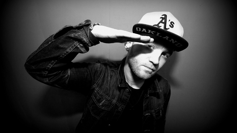 Mo-K - Reporting for duty