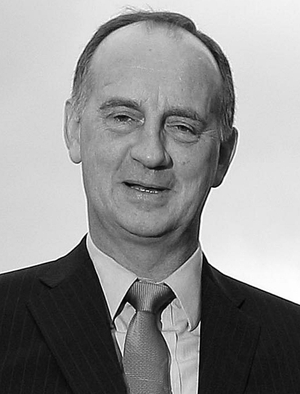 Joe Dooley