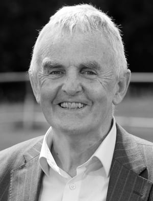 Martin Carney