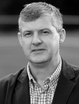 Kevin McStay