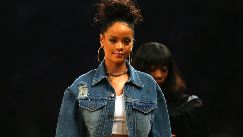 Rihanna