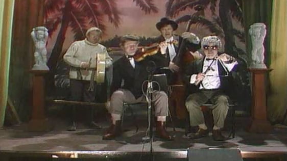 Killyweewee Chamber Ensemble (1980)