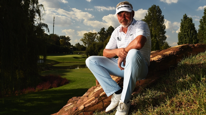 Darren Clarke says he will be 'player-friendly' as Europe's Ryder Cup captain