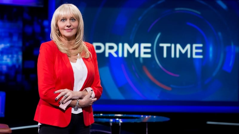 Miriam O'Callaghan is seeking a court order against Facebook Ireland Ltd