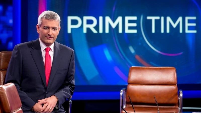 David Mccullagh: How would a presidential reelection campaign look?