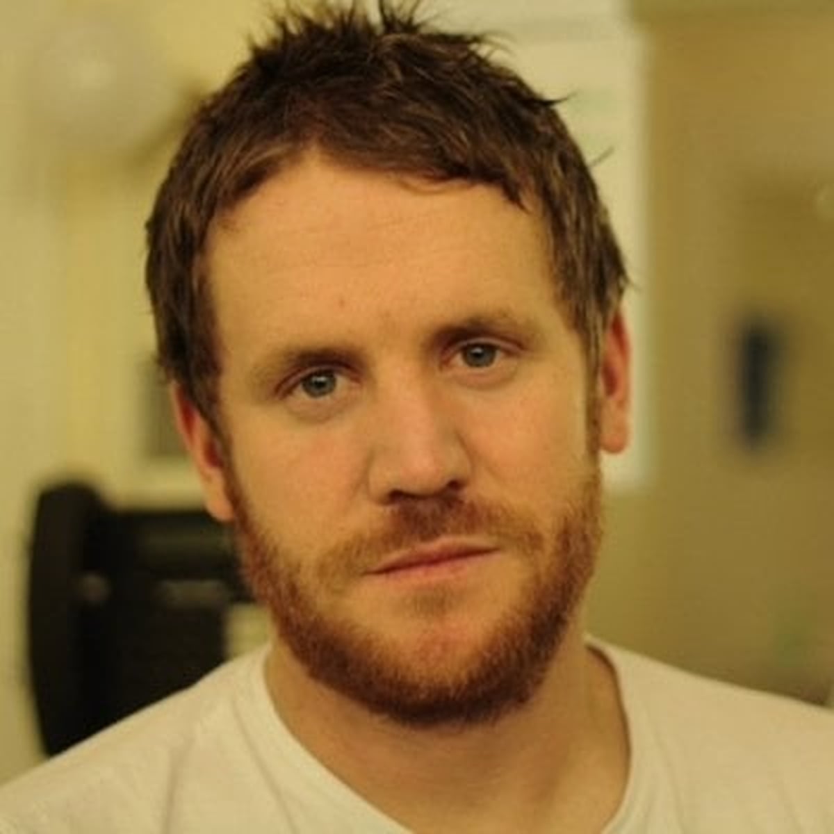 Driveby - Actor Ian Lloyd Anderson Interview