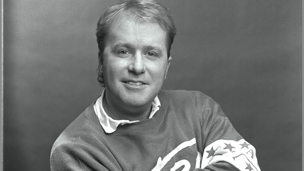 Tony Fenton