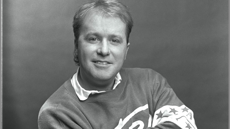 Tony Fenton 1961 - 2015