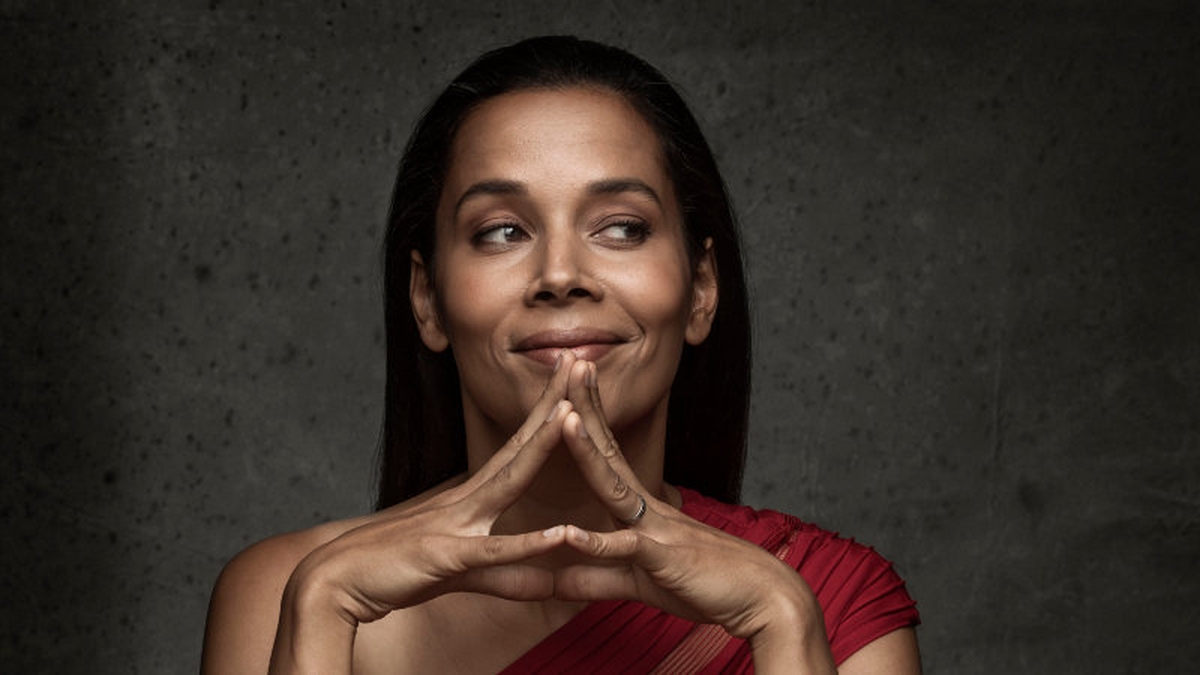Rhiannon Giddens