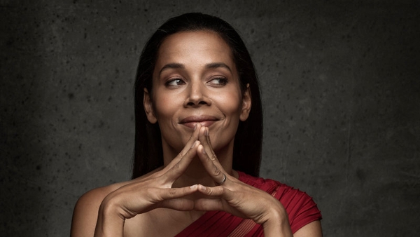 Watch: Rhiannon Giddens performs Pretty Sarah