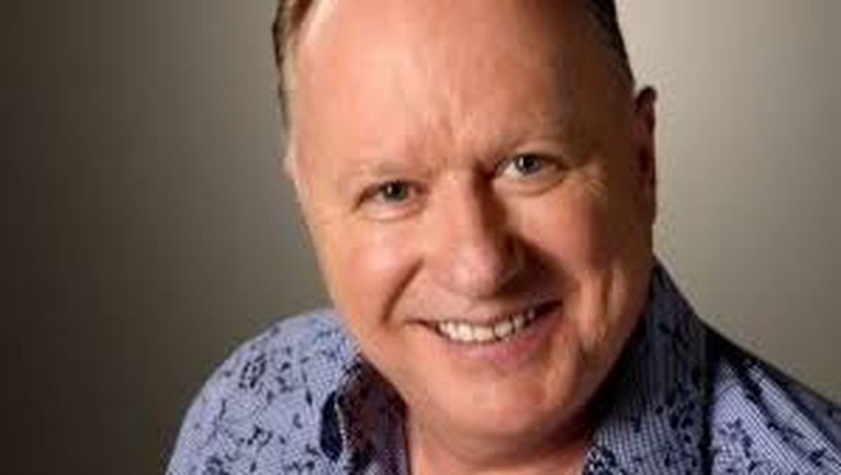 Radio Essay for Tony Fenton