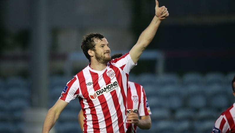 Ryan McBride has passed away