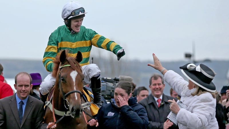 Can Tony McCoy finish with a flourish?