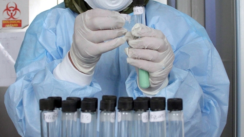 Research found that in Travellers the average age of a TB patient was 26