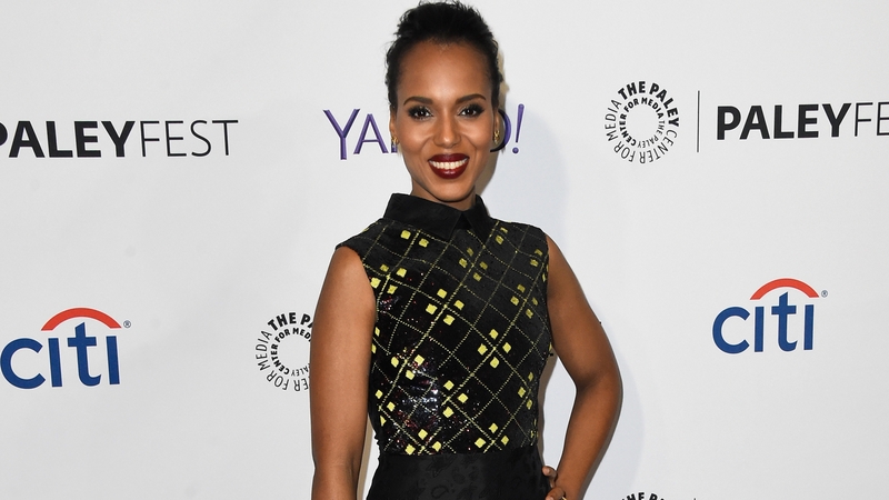 Kerry Washington