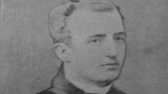 Dom Columba Marmion