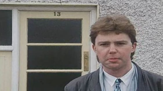 Haunted House In Longford