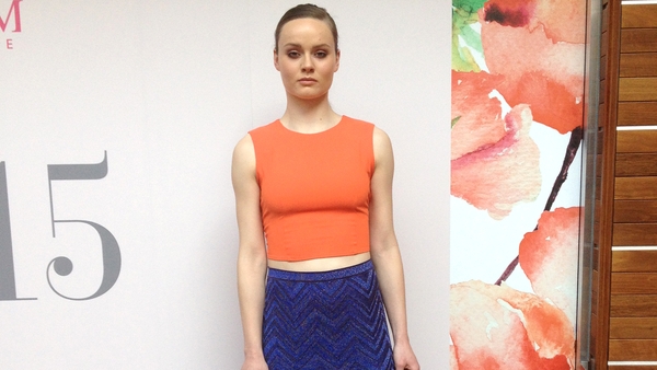 Spring/Summer '15 Trends at Dundrum