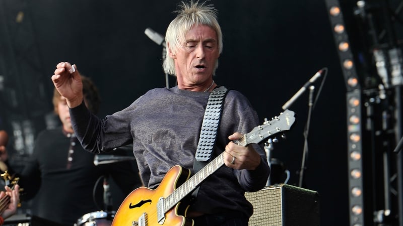 Paul Weller
