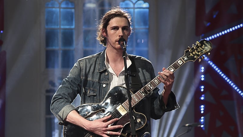 Hozier