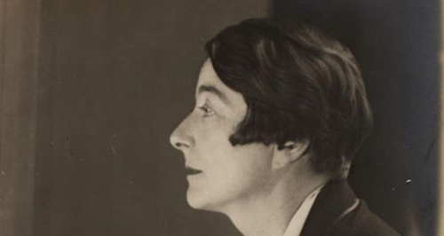 Eileen Gray - Famous Wexfordian