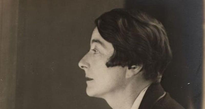 Eileen Gray - Famous Wexfordian