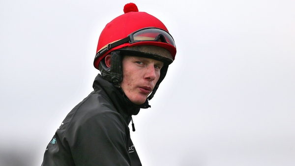 Paul Townend