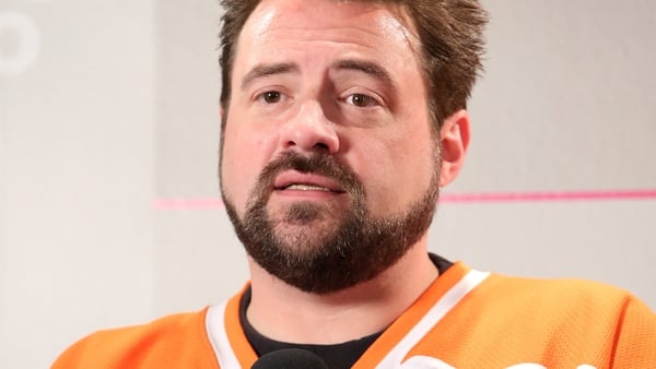 Kevin Smith