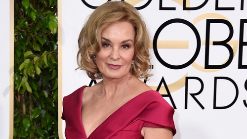 Jessica Lange