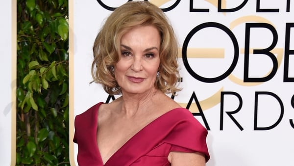 Jessica Lange