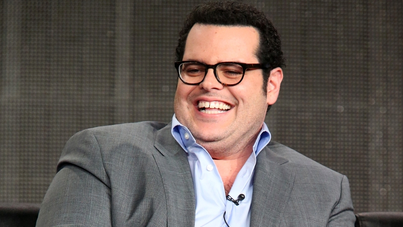 Josh Gad