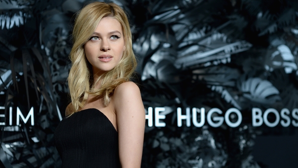 Nicola Peltz