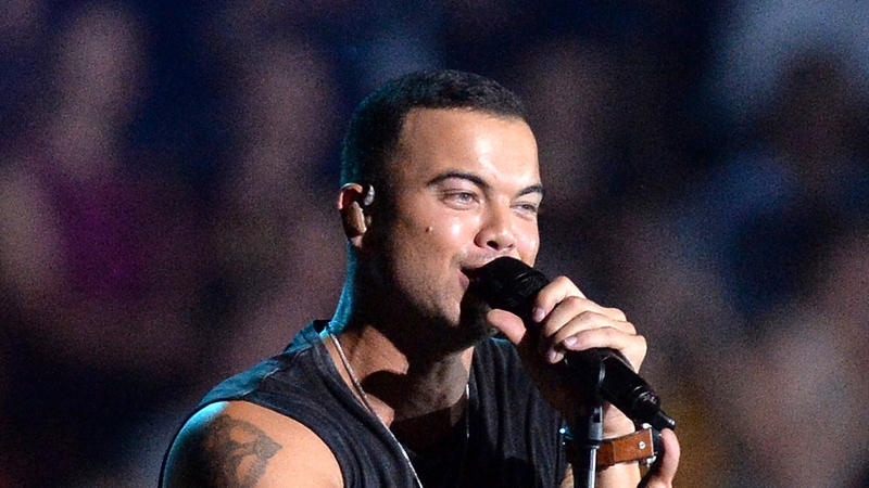 Guy Sebastian
