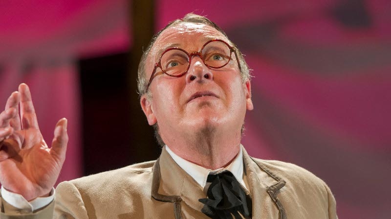 God Bless the Child: Frank O'Connor revisited