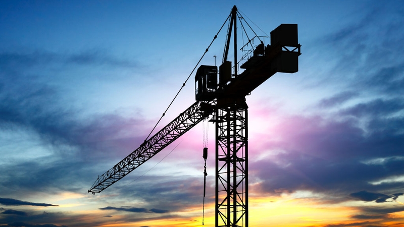 "There remains a massive void in initiatives to boost the supply of housing, resulting in far too few houses being built on an annual basis"