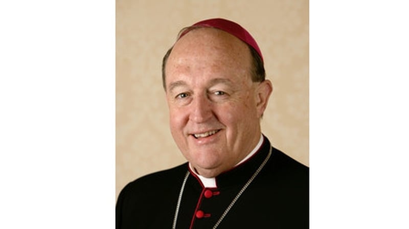 Philip Wilson was charged by New South Wales Police in relation to an offence allegedly committed during the 1970s