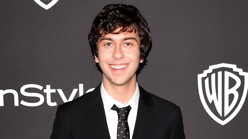 Nat Wolff