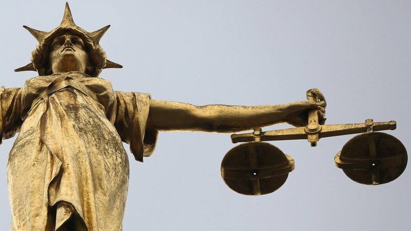 Three judges were sacked, while a fourth resigned