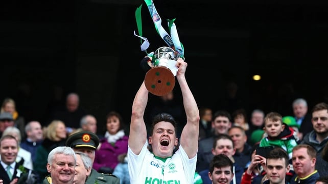 But it was to no avail as Ballyhale claimed their sixth title
