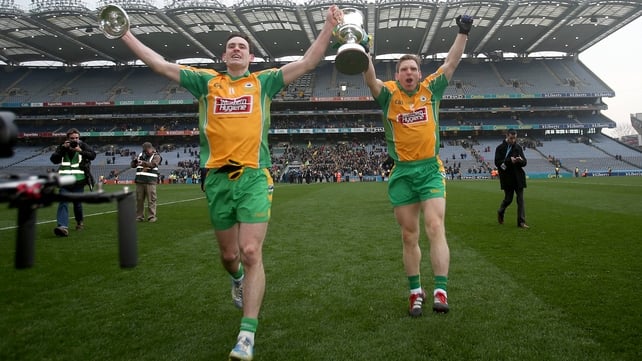 And it was the Galway side that prevailed in a one-sided contest