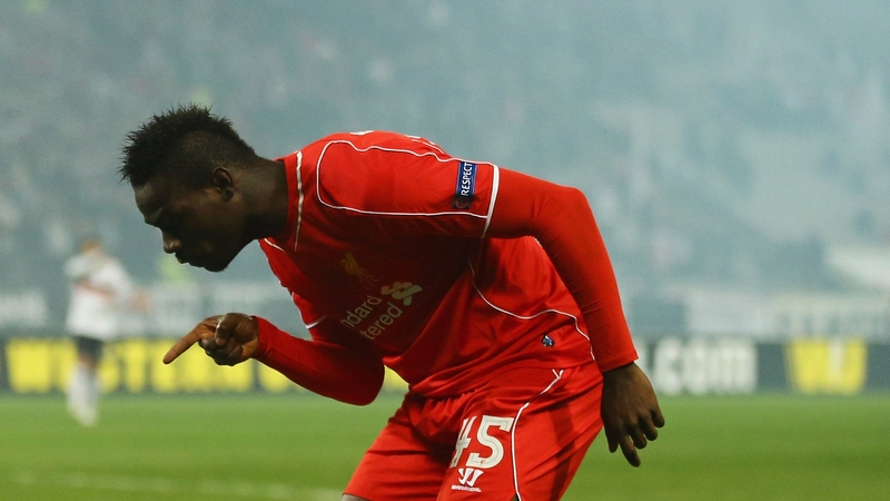 Mario Balotelli is no stranger to controversy