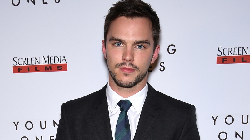 Hoult - "I have a good time playing him so I'd keep making them"