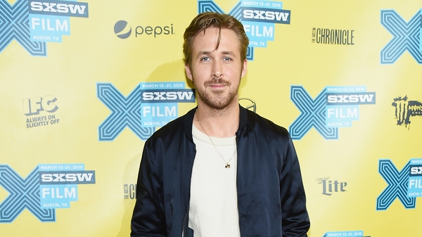 Gosling - All in a day's work